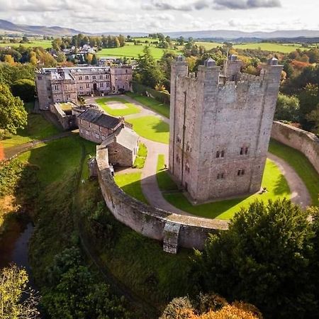 فيلا Eden House Appleby-in-Westmorland المظهر الخارجي الصورة