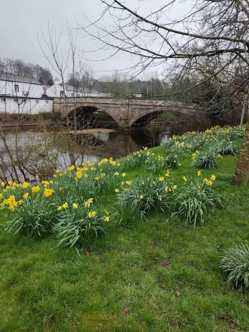 فيلا Eden House Appleby-in-Westmorland المظهر الخارجي الصورة